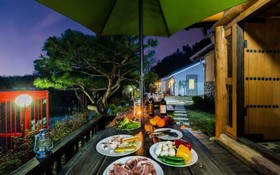 Gapyeong Pine Hue Pension