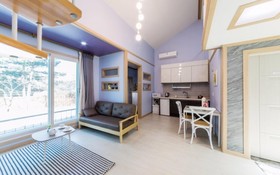 Gapyeong Pine Hue Pension