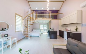 Gapyeong Pine Hue Pension