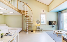 Gapyeong Pine Hue Pension