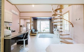 Gapyeong Pine Hue Pension