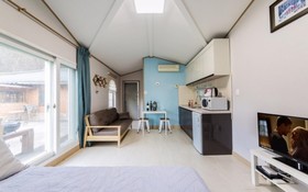 Gapyeong Pine Hue Pension