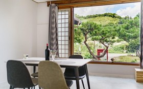 Gapyeong Pine Hue Pension