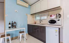 Gapyeong Pine Hue Pension