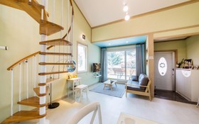 Gapyeong Pine Hue Pension