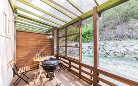 Gapyeong Pine Hue Pension