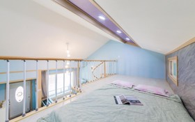 Gapyeong Pine Hue Pension