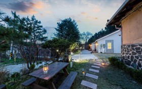Gapyeong Pine Hue Pension