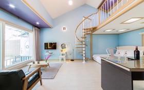 Gapyeong Pine Hue Pension