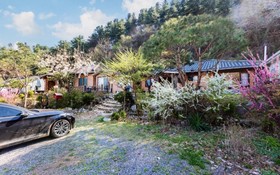Gapyeong Pine Hue Pension
