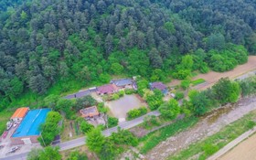 Gapyeong Pine Hue Pension