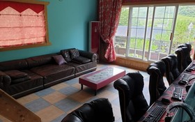 Gapyeong Pine Pension