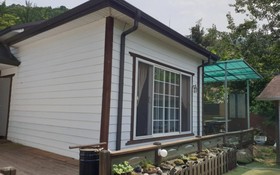 Gapyeong Pine Pension