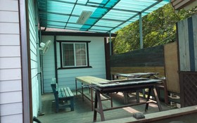 Gapyeong Pine Pension