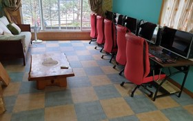Gapyeong Pine Pension
