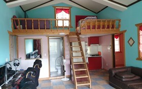 Gapyeong Pine Pension