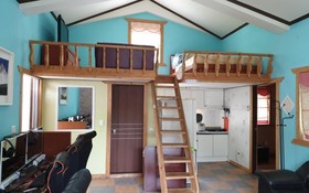 Gapyeong Pine Pension