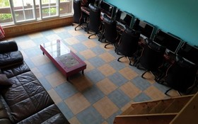 Gapyeong Pine Pension