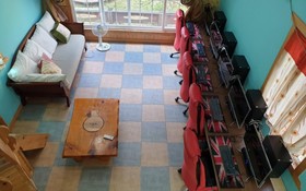 Gapyeong Pine Pension