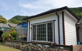 Gapyeong Pine Pension