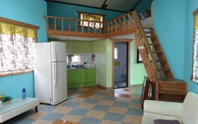 Gapyeong Pine Pension