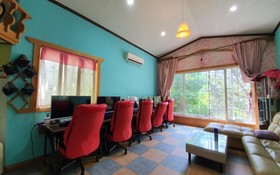 Gapyeong Pine Pension