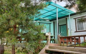 Gapyeong Pine Pension