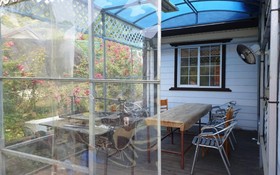 Gapyeong Pine Pension