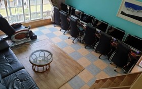 Gapyeong Pine Pension