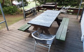 Gapyeong Pine Pension