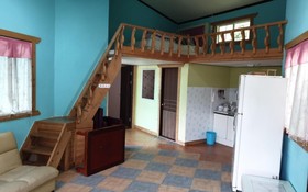 Gapyeong Pine Pension