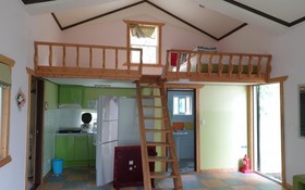 Gapyeong Pine Pension