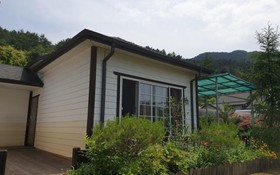 Gapyeong Pine Pension