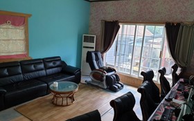 Gapyeong Pine Pension