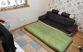 Gapyeong Pine Pension