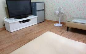 Gapyeong Pine Pension
