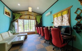 Gapyeong Pine Pension