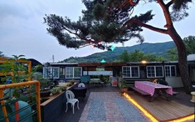 Gapyeong Pine Pension