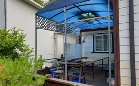 Gapyeong Pine Pension