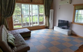 Gapyeong Pine Pension