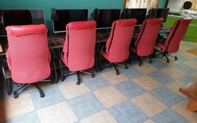 Gapyeong Pine Pension