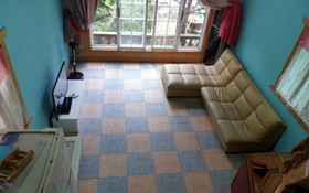Gapyeong Pine Pension