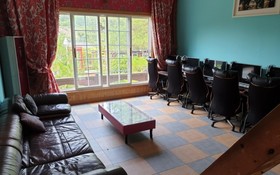 Gapyeong Pine Pension