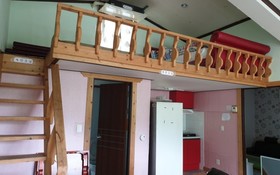 Gapyeong Pine Pension