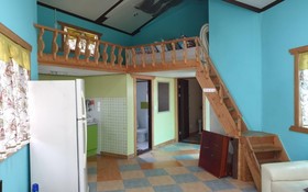 Gapyeong Pine Pension