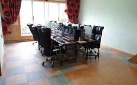 Gapyeong Pine Pension