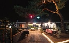 Gapyeong Pine Pension