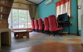 Gapyeong Pine Pension