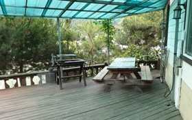 Gapyeong Pine Pension