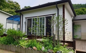 Gapyeong Pine Pension